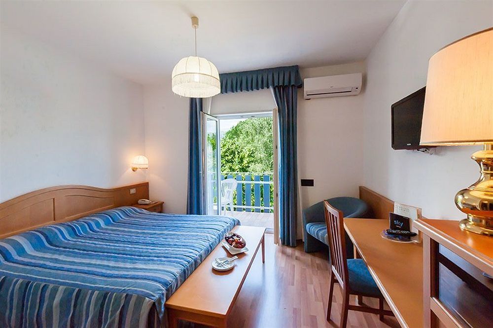 Hotel Al Sorriso Greenpark & Wellness 레비코온천 외부 사진
