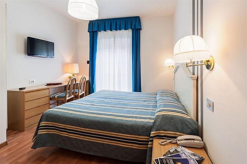 Hotel Al Sorriso Greenpark & Wellness 레비코온천 외부 사진